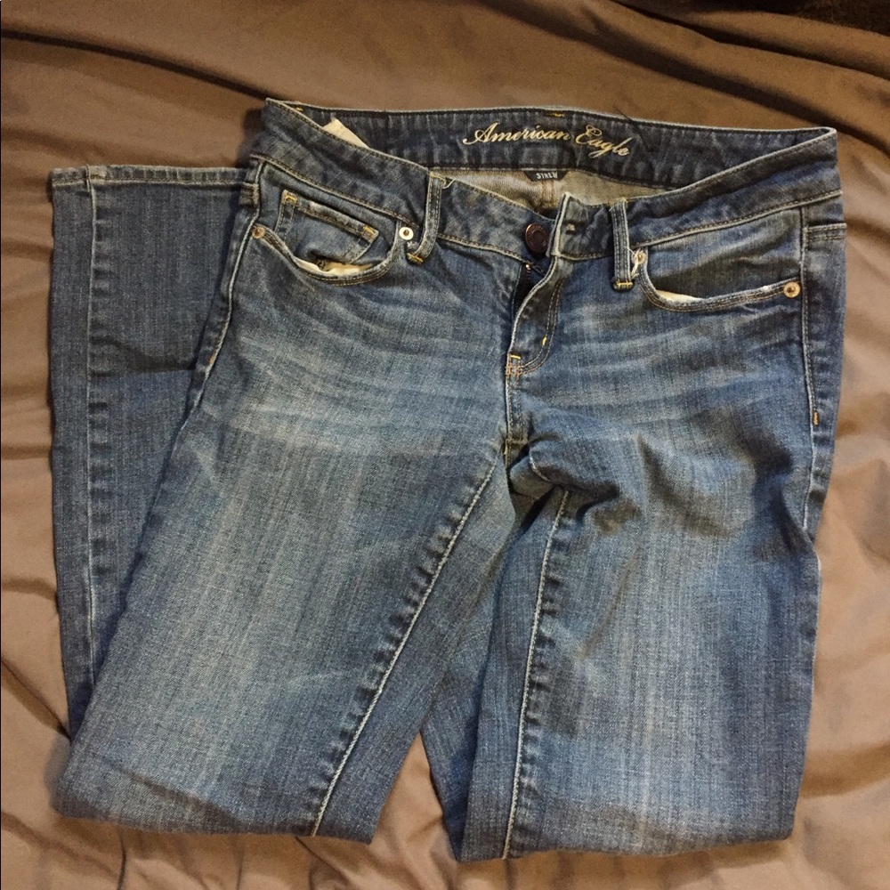 American Eagle pants